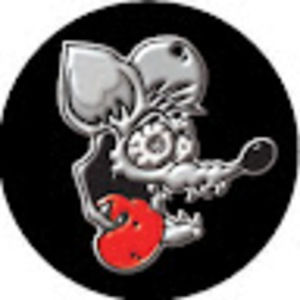 Meet your Posher, Dusti